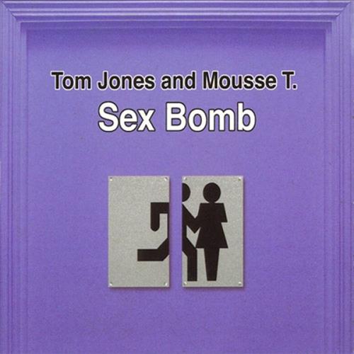 Tom Jones & Mousse T.